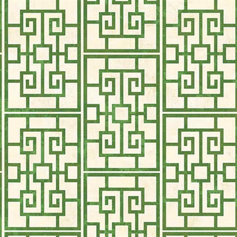 Dynasty Lattice