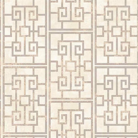 Dynasty Lattice