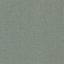 Eagen Grey Linen Weave Wallpaper
