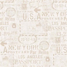 Earhart Labels
