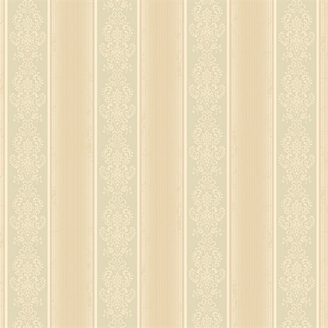 Eastport Beige Arabelle Stripe