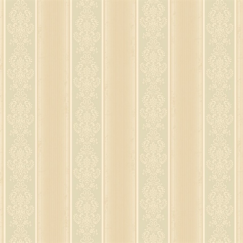 Eastport Beige Arabelle Stripe