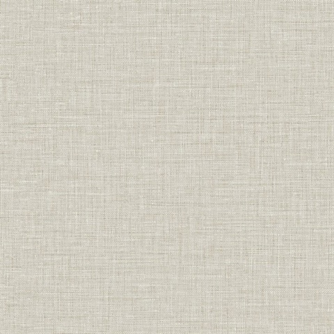 Easy Linen 54 Mohair Commercial Wallpaper