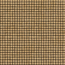 Ebony Washy Plaid Wallpaper