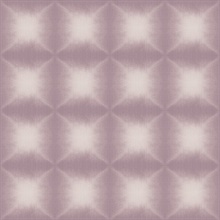 Echo Purple Geometric