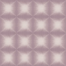 Echo Purple Geometric