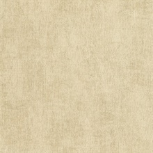 Edmore Taupe Faux Suede Wallpaper
