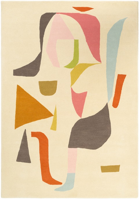 EEL1000 Estella Area Rug