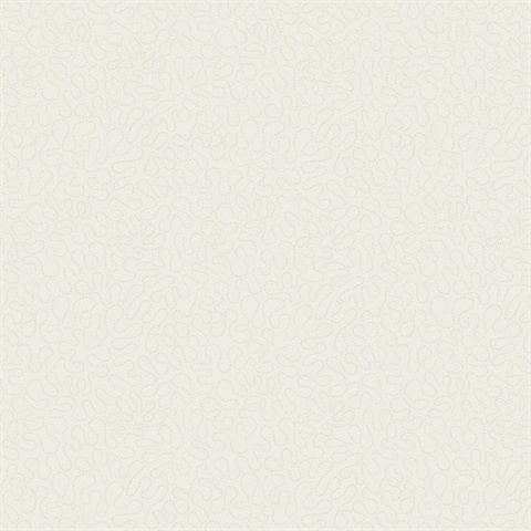 Effervesce Dune Glass Wallpaper