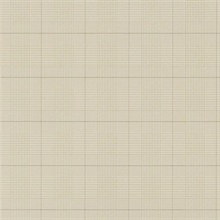 Egarton Plaid Gunmetal Cream Houndstooth Ralph Lauren Wallpaper
