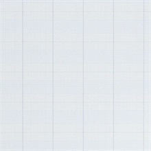 Egarton Plaid Light Blue Houndstooth Ralph Lauren Wallpaper