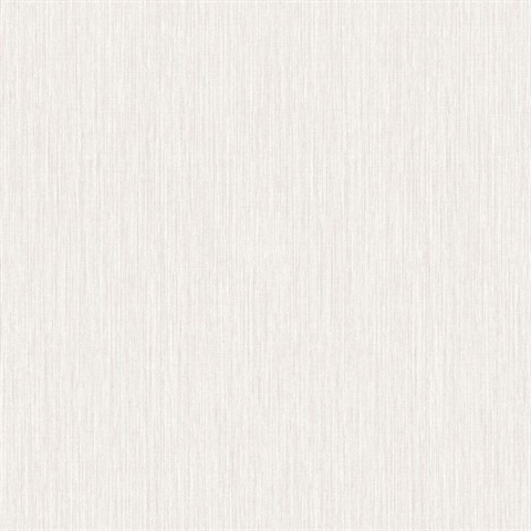 Eggshell Lined Stria Wallpaper