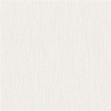 Eggshell Lined Stria Wallpaper