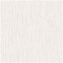 Eggshell Lined Stria Wallpaper