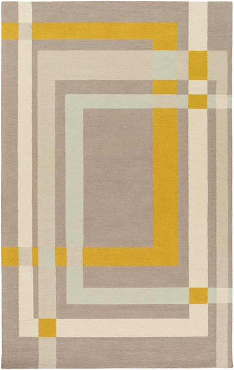 EGK1015 Kismet Area Rug