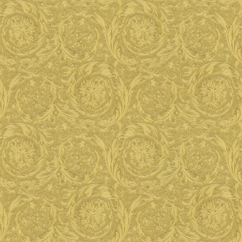 Egypt Sublime Versace Italian Wallpaper