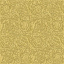 Egypt Sublime Versace Italian Wallpaper