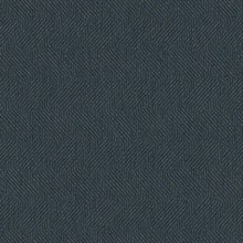 Elbert Navy Blue Vertical Textured Zig Zag Wallpaper