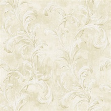 Elegant Scrolls Traditional