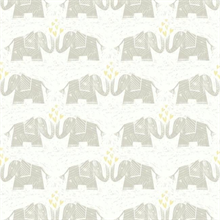 Elephants Love