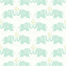 Elephants Love