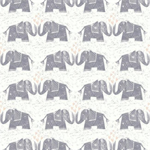 Elephants Love