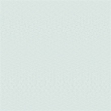 Elevated Blue Textured Waves Wallpaper