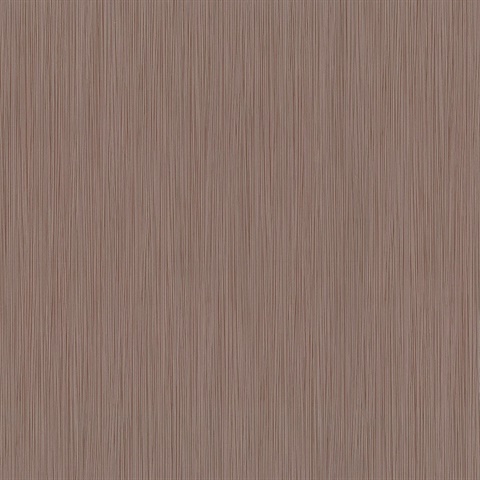 Ellington Brown Horizontal Striped Texture