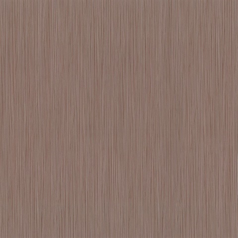 Ellington Brown Horizontal Striped Texture