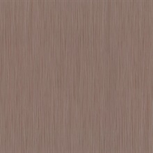 Ellington Brown Horizontal Striped Texture