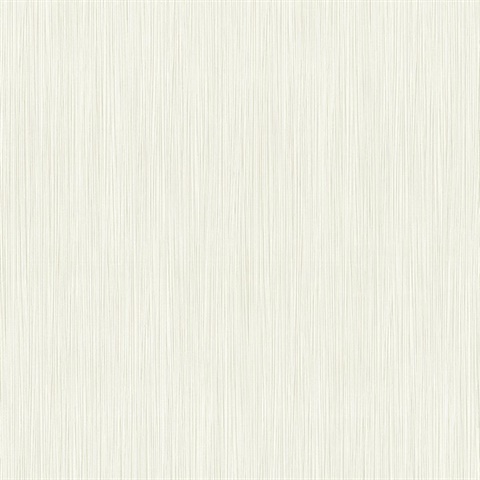 Ellington Cream Horizontal Striped Texture