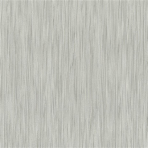 Ellington Dove Horizontal Striped Texture