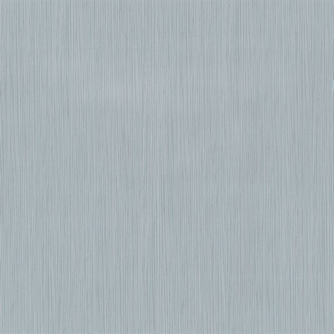 Ellington Light Blue Horizontal Striped Texture