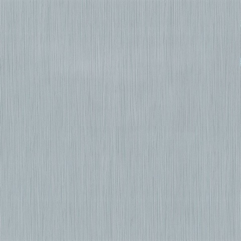 Ellington Light Blue Horizontal Striped Texture