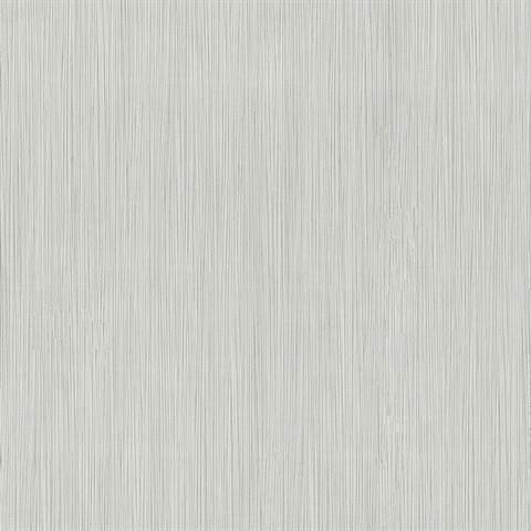 Ellington Light Grey Horizontal Striped Texture