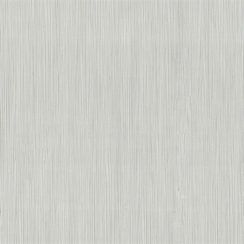 Ellington Light Grey Horizontal Striped Texture