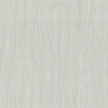 Ellington Light Grey Horizontal Striped Texture