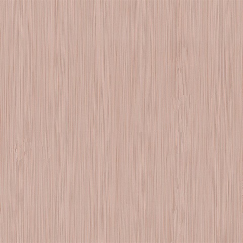Ellington Pink Horizontal Striped Texture
