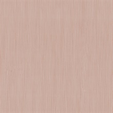 Ellington Pink Horizontal Striped Texture