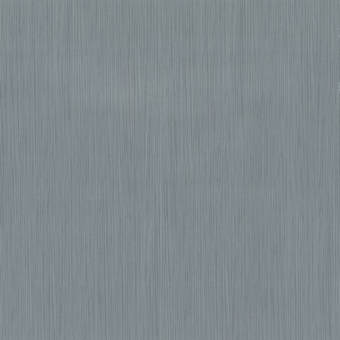 Ellington Slate Horizontal Striped Texture