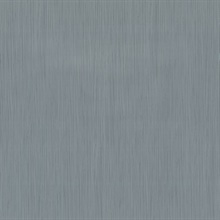 Ellington Slate Horizontal Striped Texture