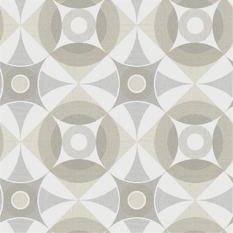 Ellis Brown Geometric Wallpaper