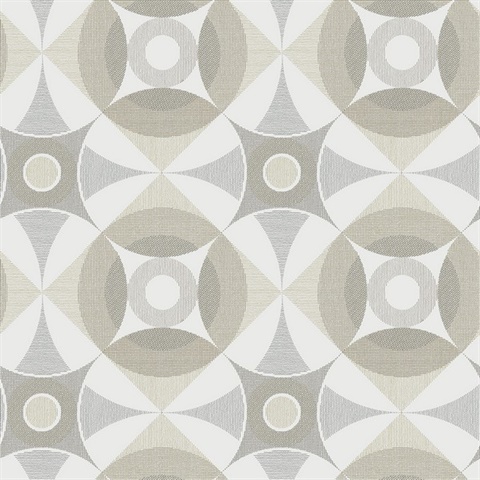 Ellis Brown Geometric Wallpaper