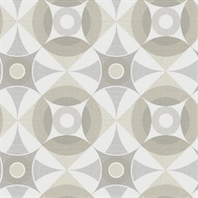 Ellis Brown Geometric Wallpaper