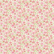 Elsie Pink Floral