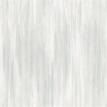 Elysian Stone Ikat Wallpaper