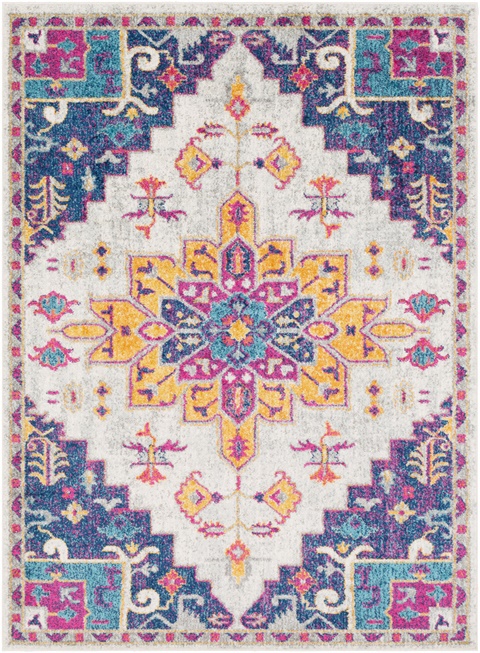 ELZ2300 Elaziz - Area Rug