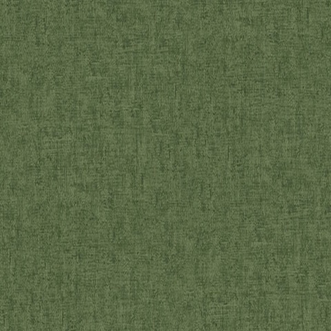 Emalia Dark Green Texture Wallpaper