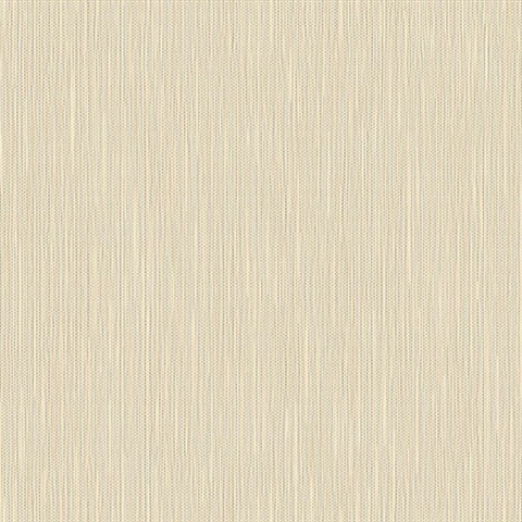 Emeril Cream Faux Grasscloth