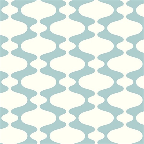 Emilio Turquoise Retro